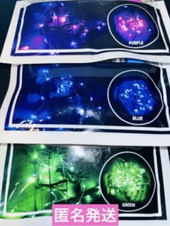 【匿名発送】USB Fairy Lights LED 30球 10個セットのサムネイル