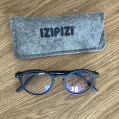 Izipizi メガネのサムネイル