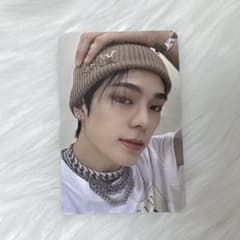 WHIB ジュンミン トレカ - メルカリ