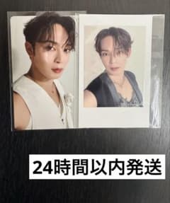 JO1 與那城奨カレンダー 2025 トレカ チェキ - メルカリ