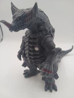 旧ウルトラ怪獣シリーズEX メカゴモラ 約17cm ソフビのサムネイル
