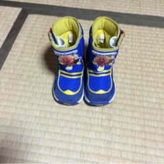 長靴のサムネイル