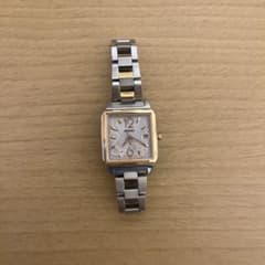 LUKIA ソーラー電波腕時計 1B22