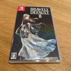 ブレイブリーデフォルト2のサムネイル