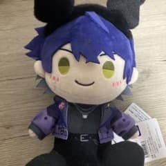 シクフォニ いるま ぬいぐるみ サンリオキャラクターズver.のサムネイル
