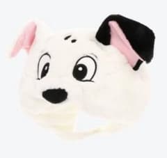 ディズニー 101匹わんちゃん ファンキャップのサムネイル