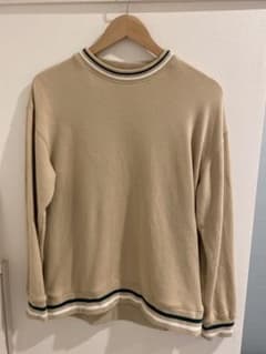 beams ロングTシャツのサムネイル
