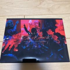 欅坂46/LIVE at 東京ドーム　Blu-ray ブルーレイのサムネイル