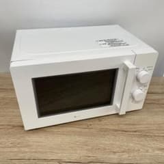 【トレファクピエリ守山店】【取りに来られる方限定】 ニトリ　電子レンジ　2021年製 引取限定 ニトリ 電子レンジ MM720CUKN4 2021年製 C326 - メルカリ