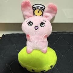 松田元太 人事の人見 ぬいぐるみ・マスコットのサムネイル