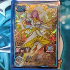 UGM5-060 時の界王神 スーパードラゴンボールヒーローズのサムネイル