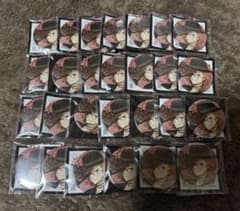 문호 스트레이독스 나카하라 나카야 캔 배지 정리 판매