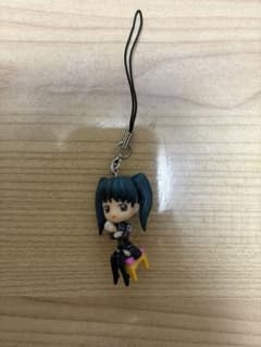 【Dグレ】　リナリー　ガチャガチャのサムネイル