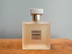 GABRIELLE CHANEL ヘアミスト 40ml 非売品おまけ付き - メルカリ