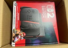Nintendo Switch 2 日本語・国内専用 マリオカート ワールド …のサムネイル