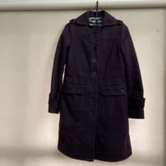 MARC JACOBS】マークジェイコブス コート サイズ4 - メルカリ