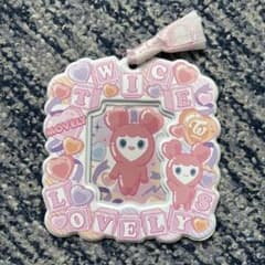 TWICE カードホルダーのサムネイル