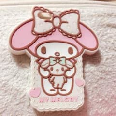 マイメロディ೨̣̥* iPhone5 ケースのサムネイル
