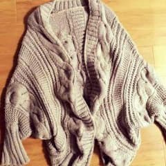 ダーリンニット♡カーディガンのサムネイル