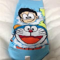 靴下のサムネイル