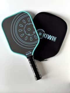 新品】KiwiLabs ピックルボール パドル ケース付 USAPA認定 - メルカリ