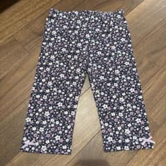 any FAM 花柄レギンス　120サイズのサムネイル