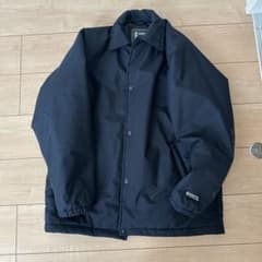 ＋Phenix 中綿入りコーチJKT GORE-TEX ネイビーのサムネイル