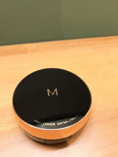MISSHA ミシャ クッションファンデーションのサムネイル