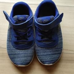 NIKE　ナイキシューズ15㎝のサムネイル