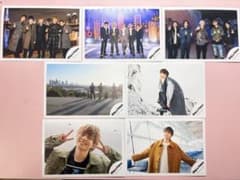 King & Prince 公式写真 11枚セットのサムネイル