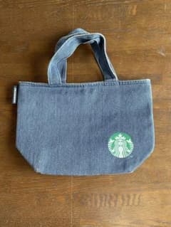 スターバックス トートバッグのサムネイル