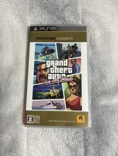 Best版 グランドセフトオート バイスシティストーリーズのサムネイル