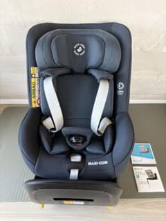 【直接引き取り専用】大阪本町MAXI-COSI ストーン回転式チャイルドシート 直接引き取り専用】大阪本町MAXI-COSI ストーン回転式チャイルドシート