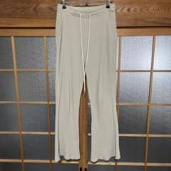 BASICKS サーマルフレアパンツのサムネイル