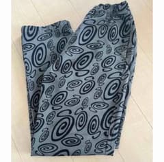 STUSSY SWIRLY BEACH PANT  Mサイズのサムネイル
