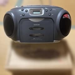 KOIZUIラジカセ中古➕瀬戸内寂聴さんのカセットテープ新品 KOIZUIラジカセ中古➕瀬戸内寂聴さんのカセットテープ新品 - メルカリ