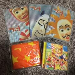 レア☆POPEE the ぱ フォーマー DVD、CDケダモノパンツ付きのサムネイル