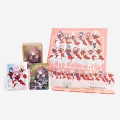 UNION ARENA 学園アイドルマスター プレミアムコレクションボックスのサムネイル