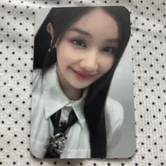 パリタ LIKE THAT 事前収録 BABYMONSTER サノク トレカ - メルカリ