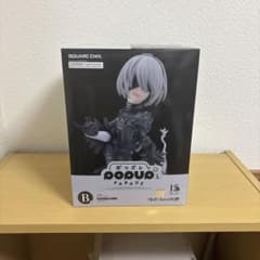 NieR Automata 15周年 記念くじ 一番くじ B賞 - メルカリ