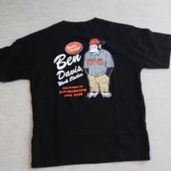 ベンデイビス Tシャツのサムネイル
