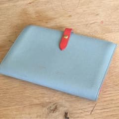 セリーヌ ラージ 長財布のサムネイル