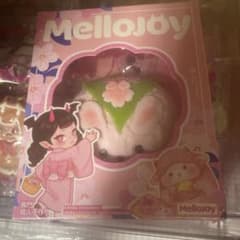 も*え様 mellojoy メロジョイ　桜餅　もちもちもちのサムネイル