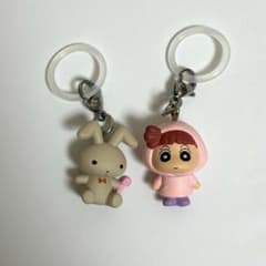 Crayon Shin-chan Marker Accessories (Set of 2)