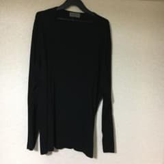 yohjiyamamoto pour homme スタッフTシャツのサムネイル