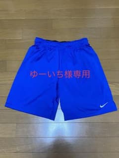 NIKE ナイキ ハーフパンツ　Sサイズのサムネイル