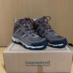 トレッキングシューズ 登山靴のサムネイル