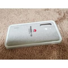 【匿名配送】HUAWEI　P30  スマホカバーケース　新品未開封のサムネイル