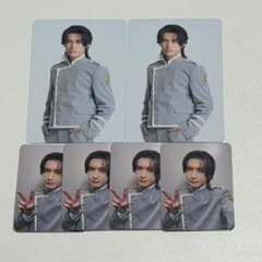 Yes！東京 原因は自分にある。 武藤潤 トレカのサムネイル