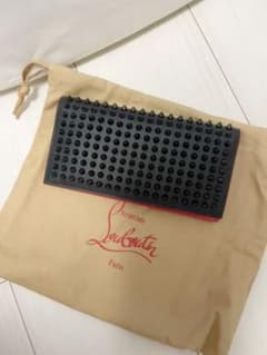 ルブタン　財布　新品未使用のサムネイル